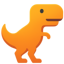 Dino Runner Game