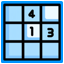 Sudoku Puzzle Game